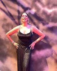 Shweta Shetty - Wikiunfold